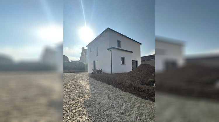 Ma-Cabane - Vente Maison PLOUNEVEZEL, 90 m²