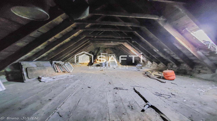 Ma-Cabane - Vente Maison Plourac'H, 67 m²