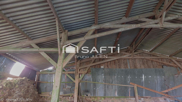 Ma-Cabane - Vente Maison Plourac'H, 67 m²