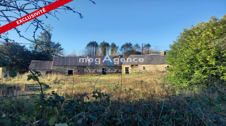 Ma-Cabane - Vente Maison PLOURAC H, 145 m²