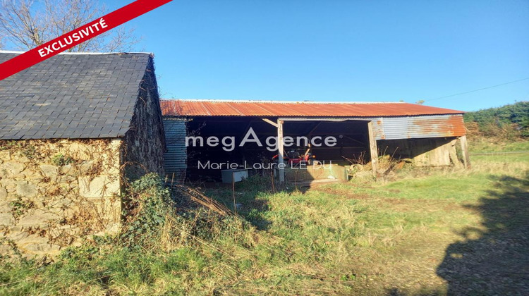 Ma-Cabane - Vente Maison PLOURAC H, 145 m²