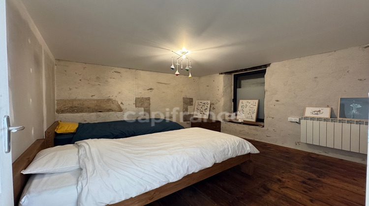 Ma-Cabane - Vente Maison PLOURAC H, 126 m²