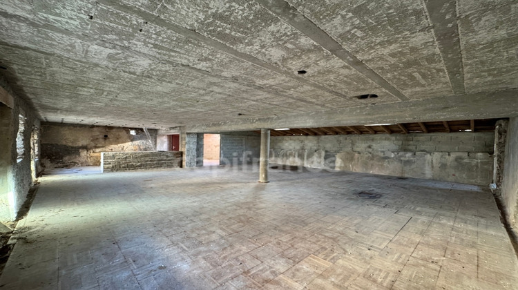 Ma-Cabane - Vente Maison PLOURAC H, 154 m²