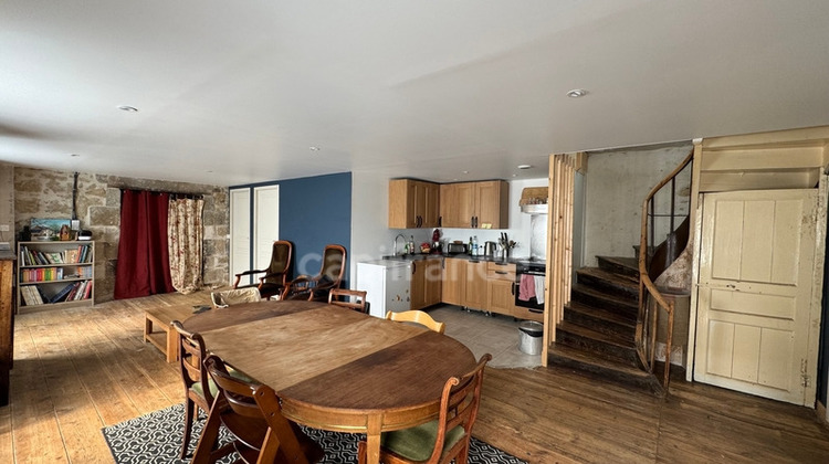Ma-Cabane - Vente Maison PLOURAC H, 126 m²