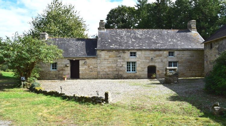 Ma-Cabane - Vente Maison PLOURAY, 117 m²