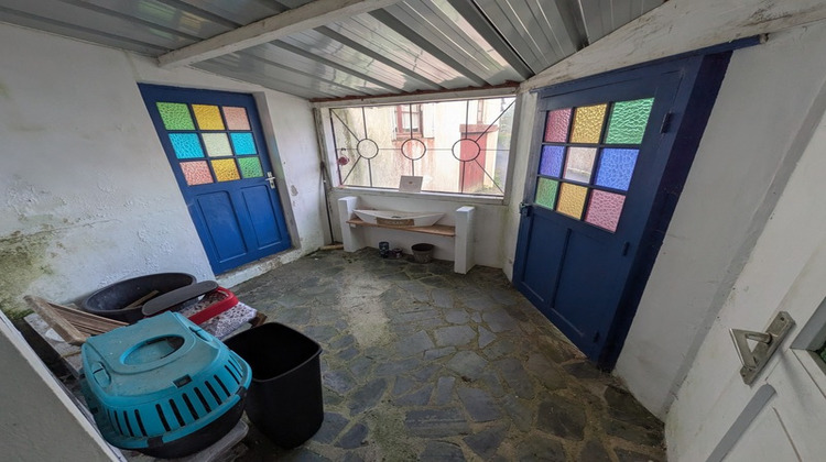 Ma-Cabane - Vente Maison PLOURAY, 110 m²