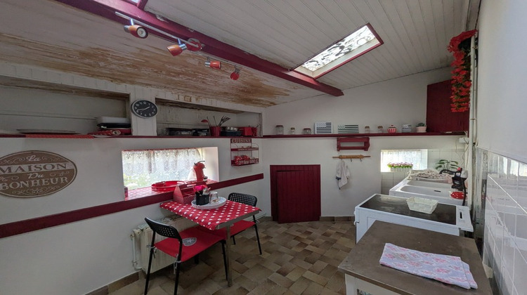 Ma-Cabane - Vente Maison PLOURAY, 110 m²