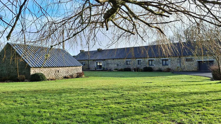 Ma-Cabane - Vente Maison PLOURAY, 139 m²