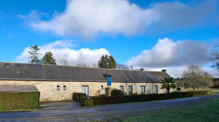 Ma-Cabane - Vente Maison PLOURAY, 139 m²