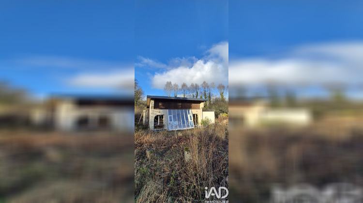 Ma-Cabane - Vente Maison Plouray, 116 m²