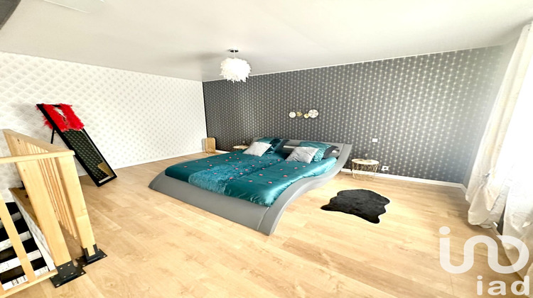 Ma-Cabane - Vente Maison Plouray, 135 m²