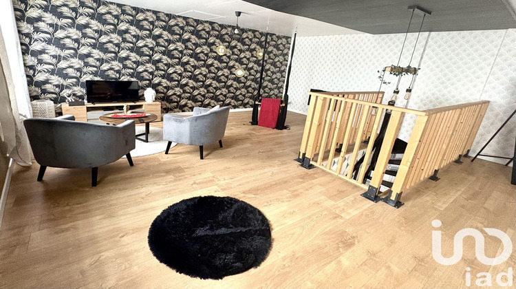 Ma-Cabane - Vente Maison Plouray, 135 m²