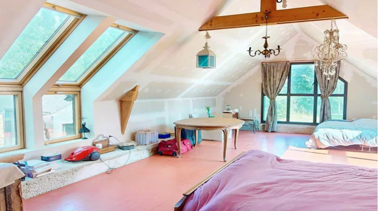 Ma-Cabane - Vente Maison Plouray, 247 m²