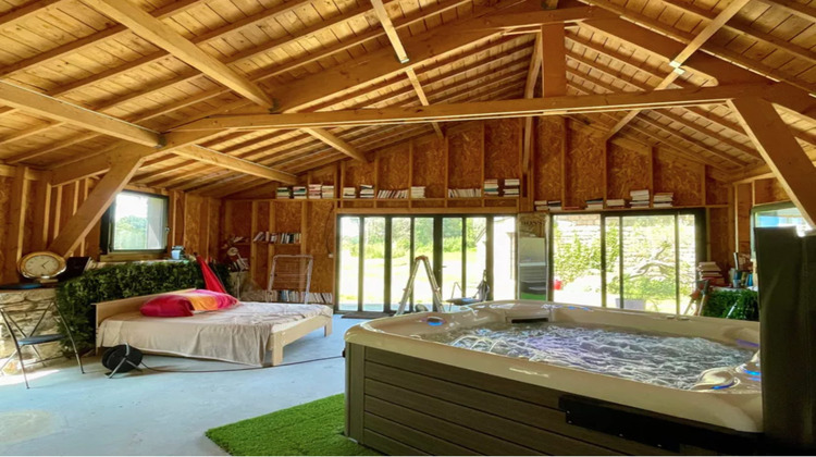 Ma-Cabane - Vente Maison Plouray, 247 m²