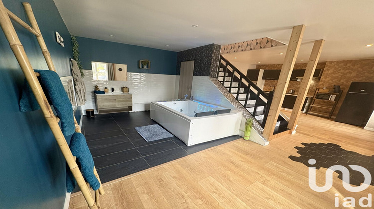 Ma-Cabane - Vente Maison Plouray, 135 m²