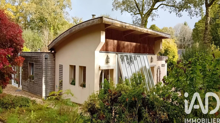 Ma-Cabane - Vente Maison Plouray, 133 m²