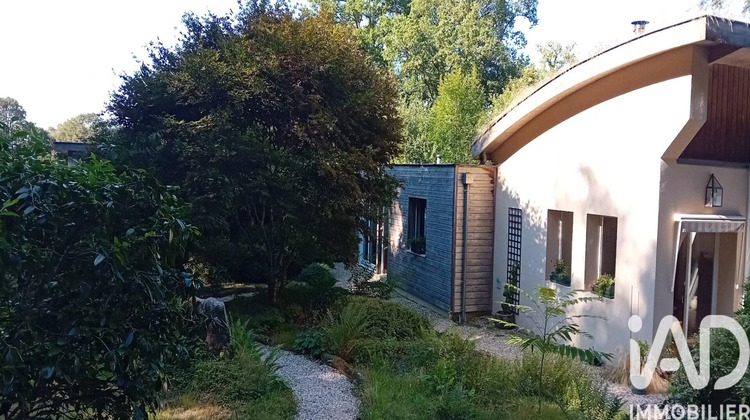Ma-Cabane - Vente Maison Plouray, 133 m²
