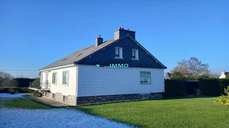 Ma-Cabane - Vente Maison Plouray, 125 m²