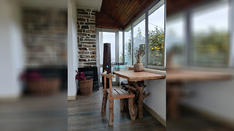 Ma-Cabane - Vente Maison Plouray, 125 m²