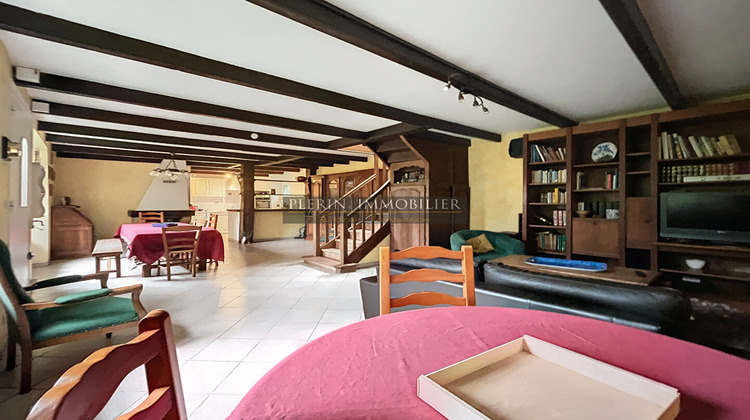 Ma-Cabane - Vente Maison PLOURHAN, 121 m²