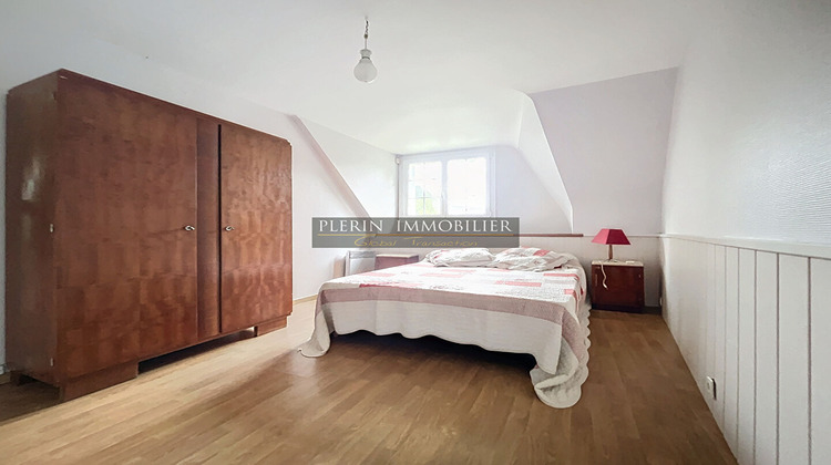 Ma-Cabane - Vente Maison PLOURHAN, 121 m²