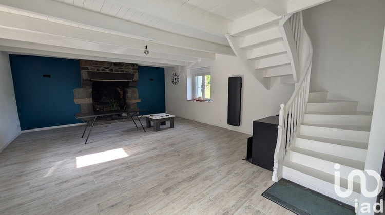 Ma-Cabane - Vente Maison Plourhan, 125 m²