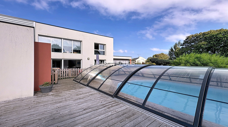 Ma-Cabane - Vente Maison PLOURHAN, 216 m²