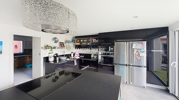 Ma-Cabane - Vente Maison PLOURHAN, 216 m²