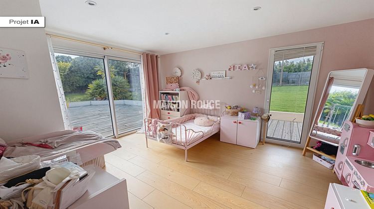 Ma-Cabane - Vente Maison PLOURHAN, 216 m²