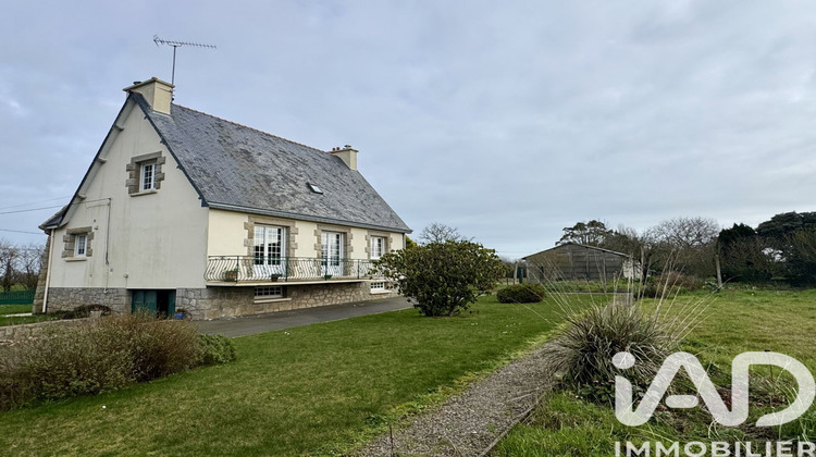 Ma-Cabane - Vente Maison Plourhan, 115 m²