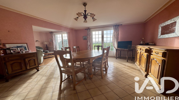 Ma-Cabane - Vente Maison Plourhan, 115 m²