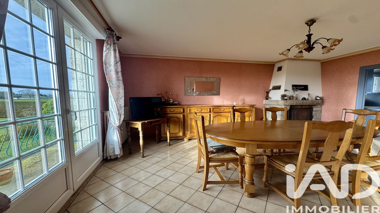 Ma-Cabane - Vente Maison Plourhan, 115 m²