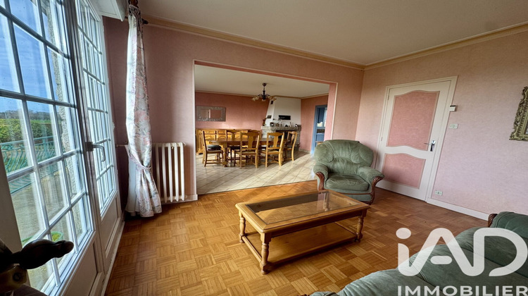 Ma-Cabane - Vente Maison Plourhan, 115 m²