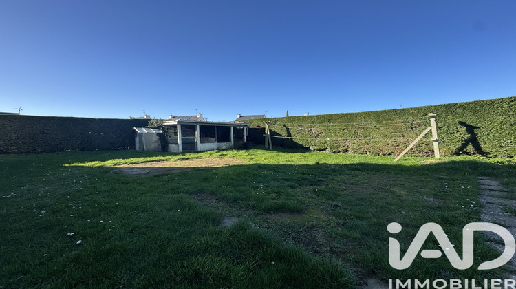 Ma-Cabane - Vente Maison Plourhan, 105 m²