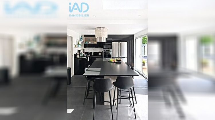 Ma-Cabane - Vente Maison Plourhan, 216 m²