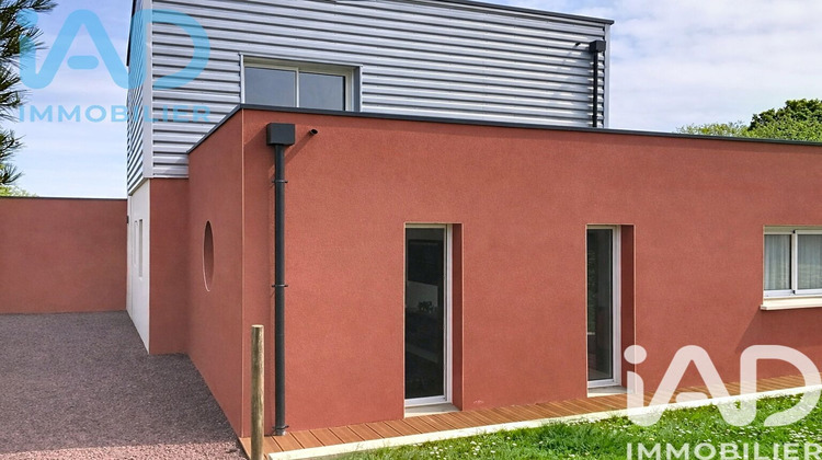 Ma-Cabane - Vente Maison Plourhan, 216 m²