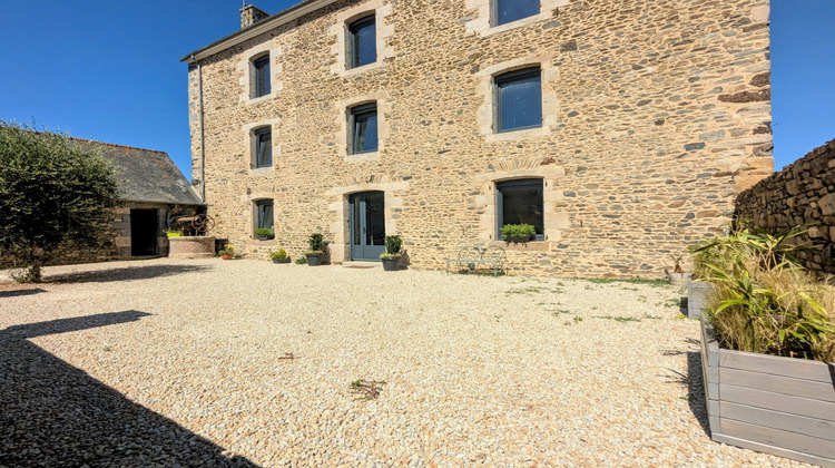 Ma-Cabane - Vente Maison Plourhan, 140 m²