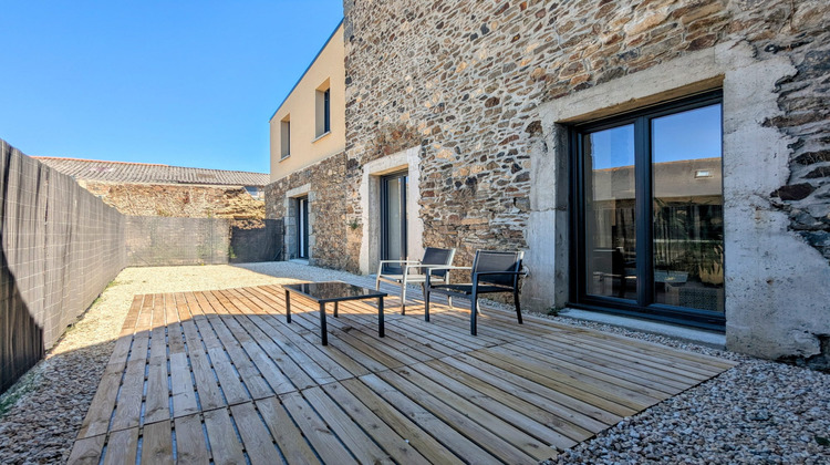 Ma-Cabane - Vente Maison Plourhan, 140 m²