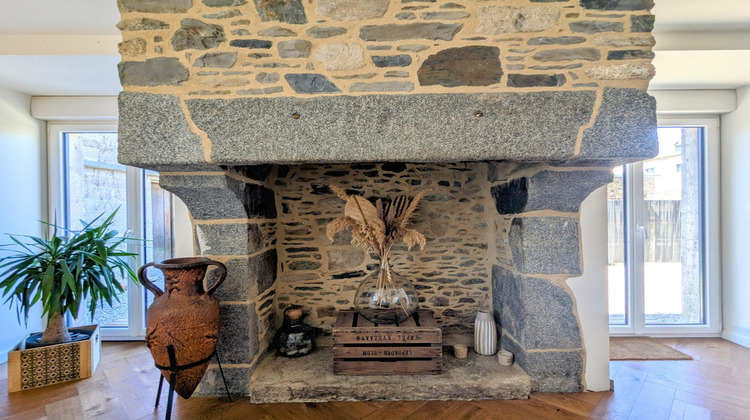 Ma-Cabane - Vente Maison Plourhan, 140 m²