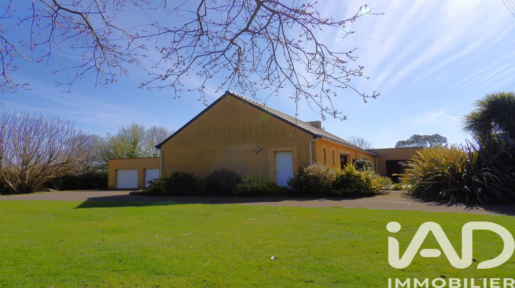 Ma-Cabane - Vente Maison Plourhan, 147 m²