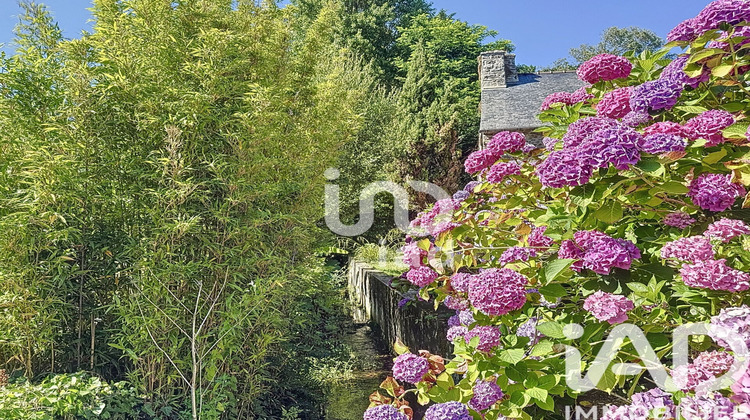 Ma-Cabane - Vente Maison Plourhan, 121 m²