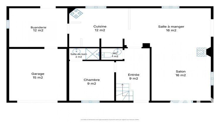 Ma-Cabane - Vente Maison Plourhan, 132 m²