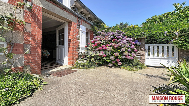 Ma-Cabane - Vente Maison PLOURHAN, 140 m²