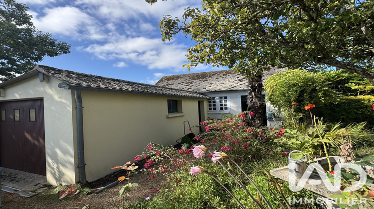 Ma-Cabane - Vente Maison Plourhan, 140 m²