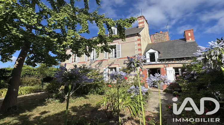 Ma-Cabane - Vente Maison Plourhan, 140 m²