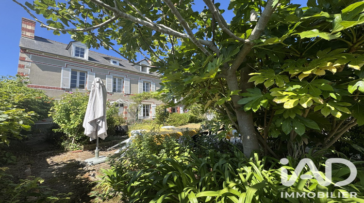 Ma-Cabane - Vente Maison Plourhan, 140 m²