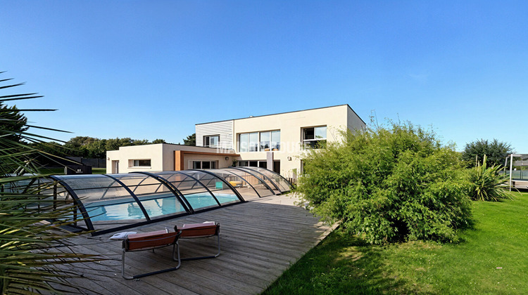 Ma-Cabane - Vente Maison PLOURHAN, 216 m²