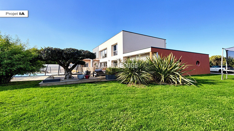 Ma-Cabane - Vente Maison PLOURHAN, 216 m²