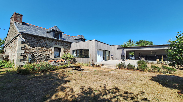 Ma-Cabane - Vente Maison PLOURHAN, 118 m²