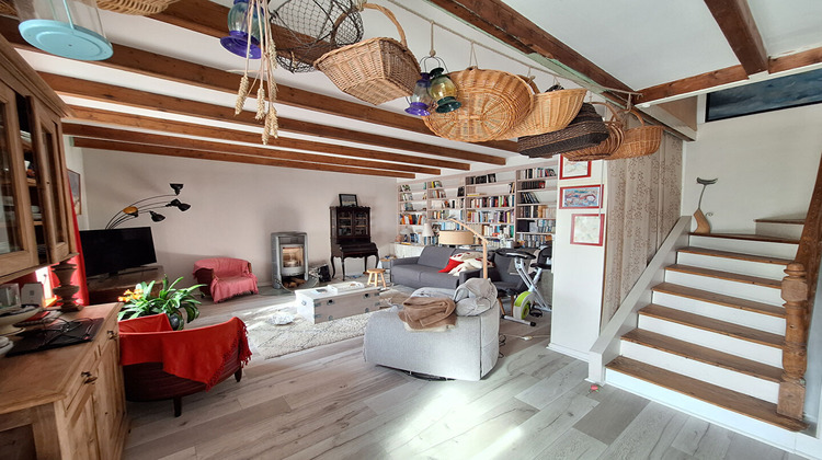 Ma-Cabane - Vente Maison PLOURHAN, 118 m²